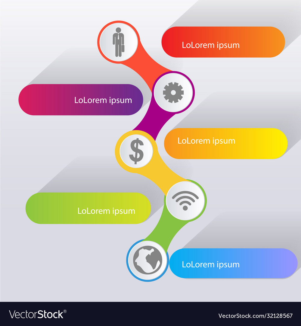 Gaas - generally accepted audit standards acronym Vector Image