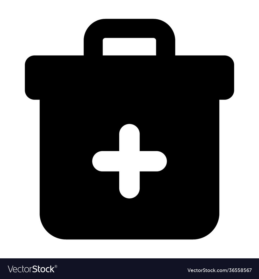 Medical box