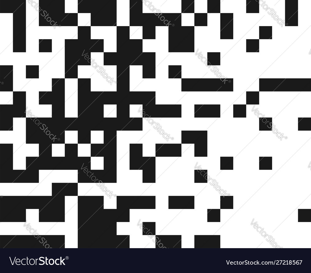 Squares pixelated block pixels random mosaic