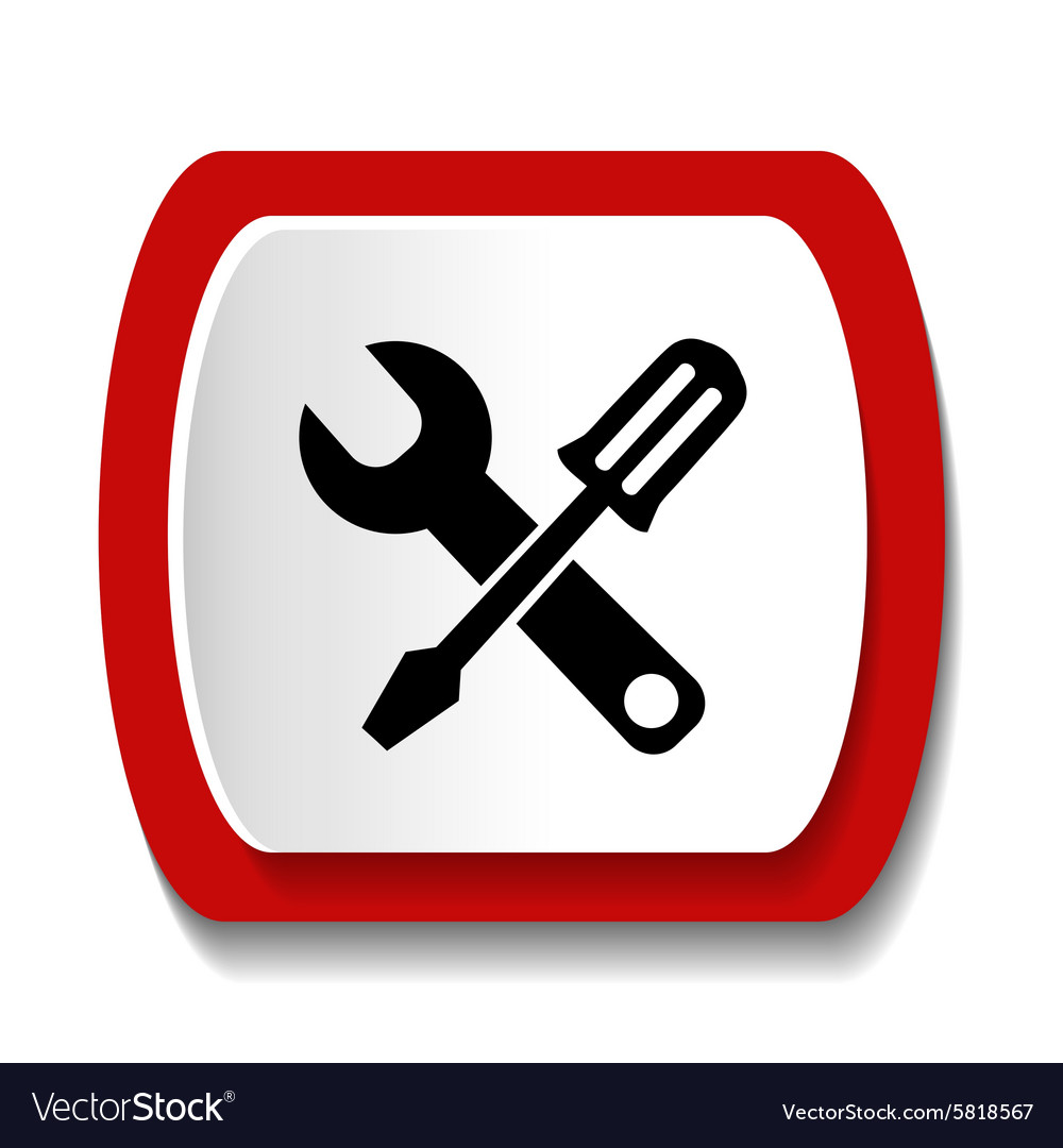 Tools icon