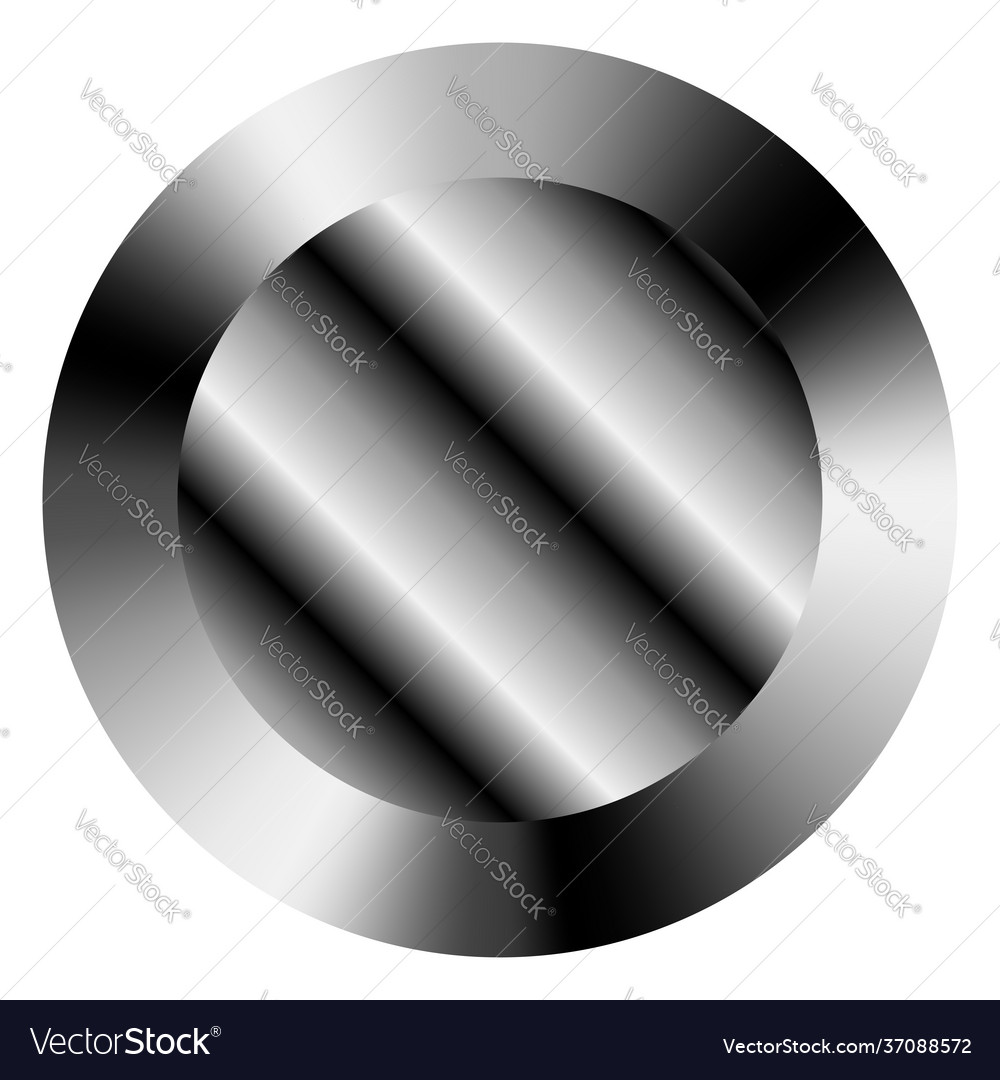 Abstract gradient circle gradation