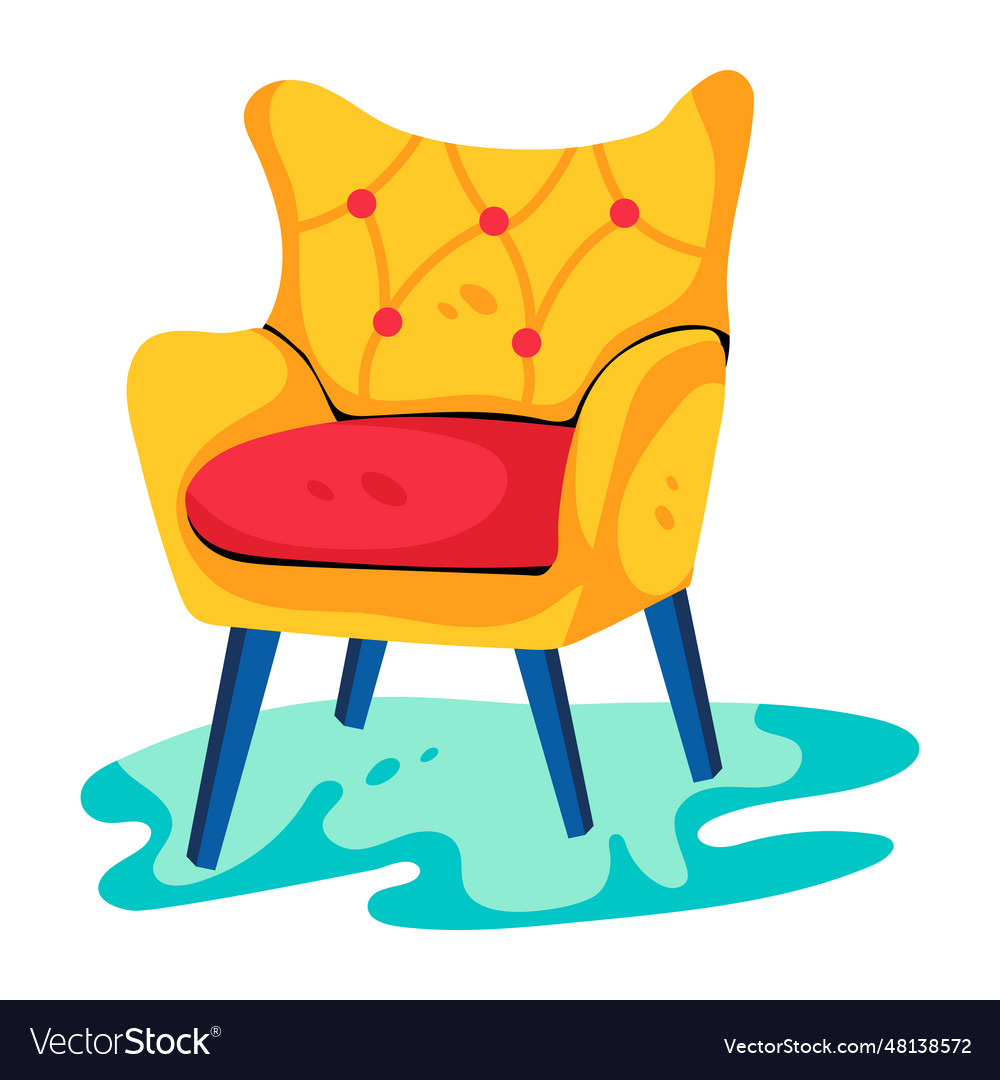 Sofa chair