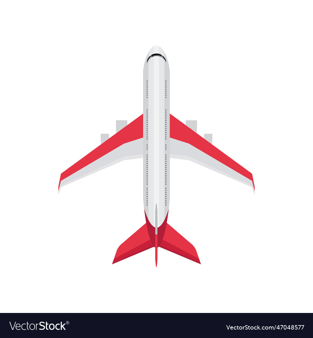 Aeroplane icon image suitable for mobile