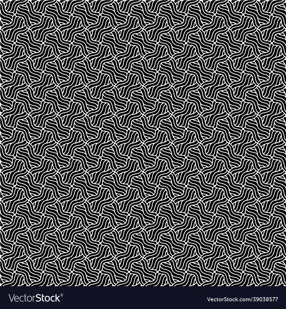 Rotan pattern background design