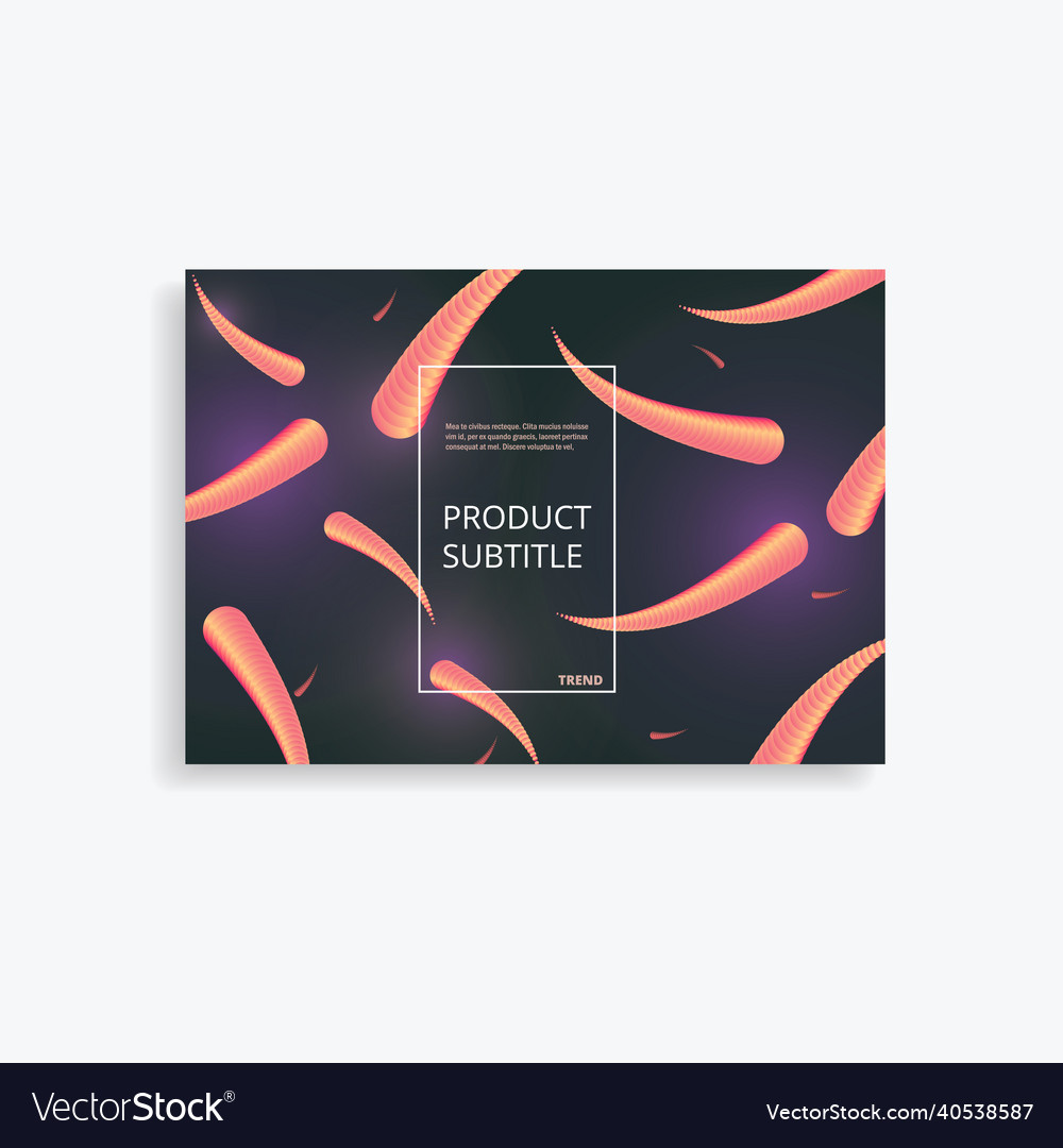 Minimalist motion design of dynamic
