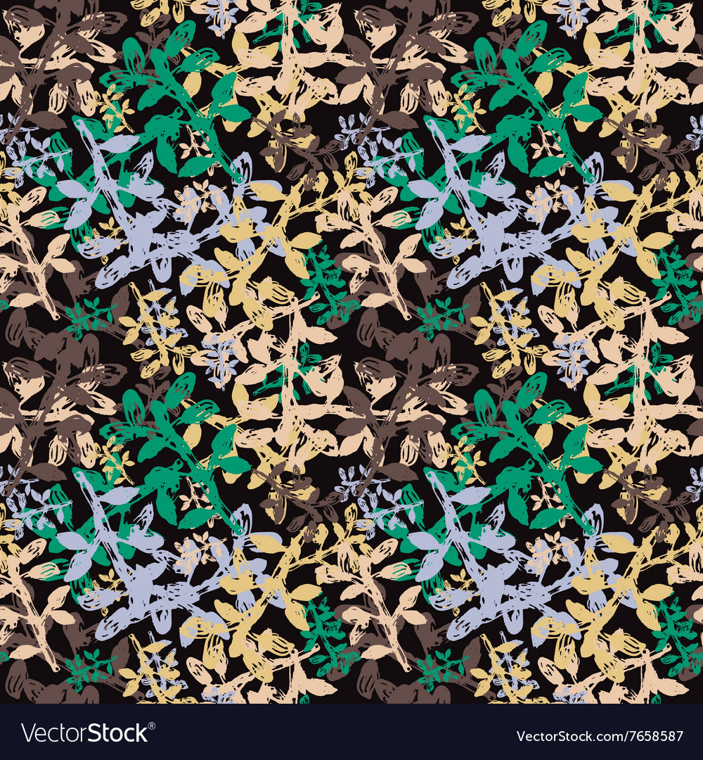 Seamless pattern