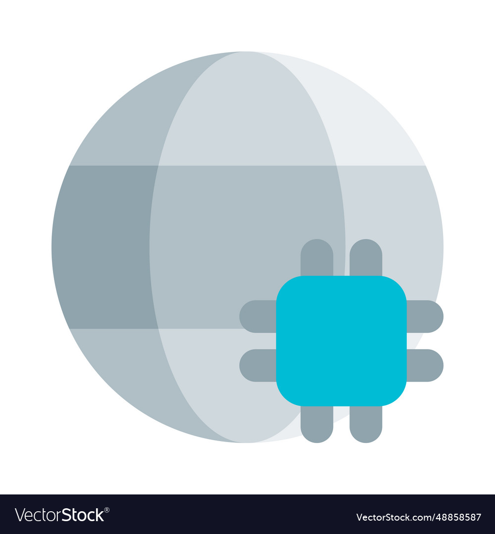 Worldwide usage of a smart processor