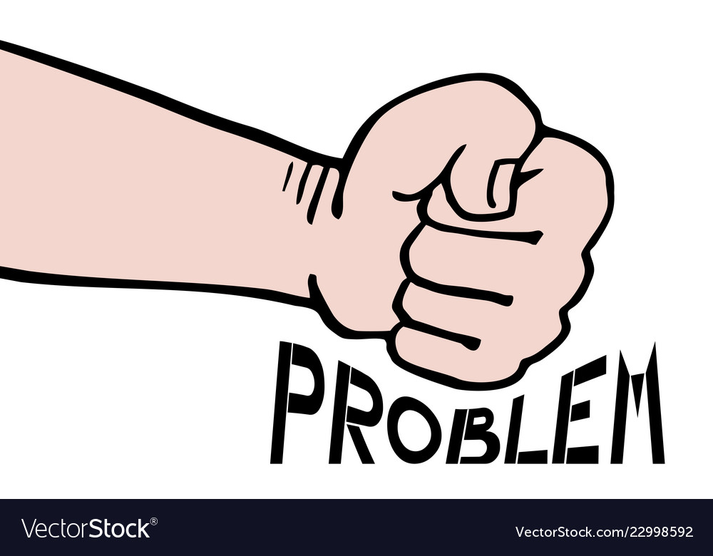 Crushing & Squashing - Problem Resolution