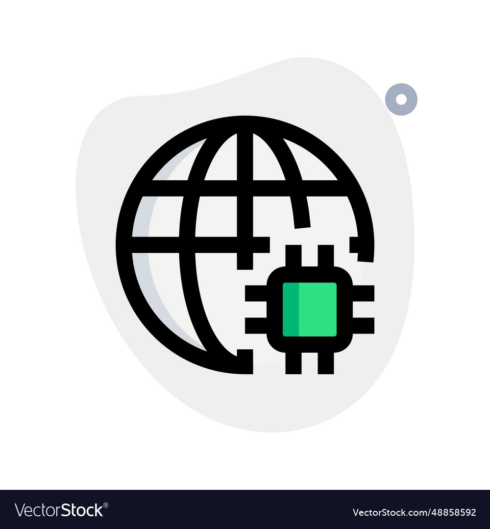 Worldwide usage of a smart processor