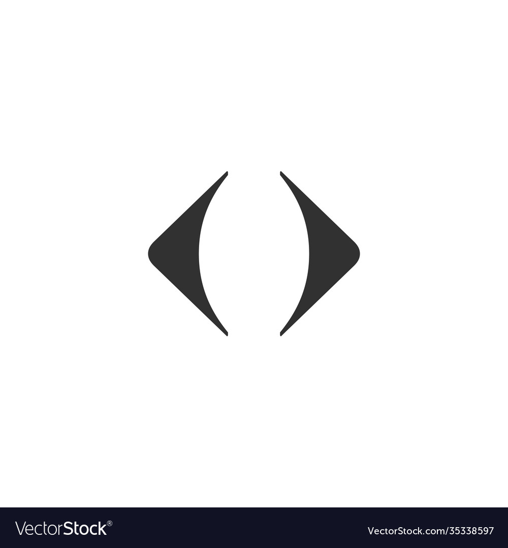 Arrow to left and right buttons for web stock vector image Arrow to left and right buttons for web stock