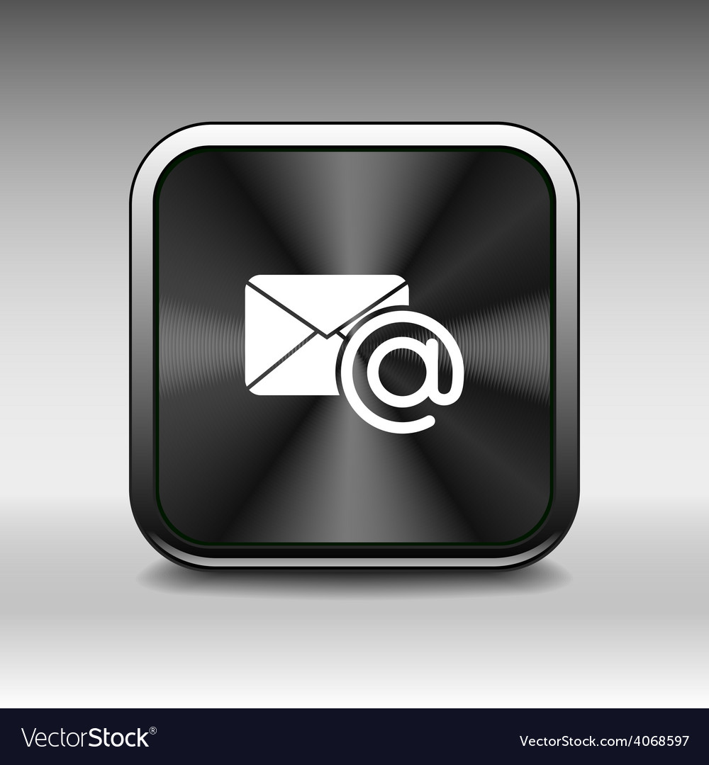 Email icon outbox flat box inbox