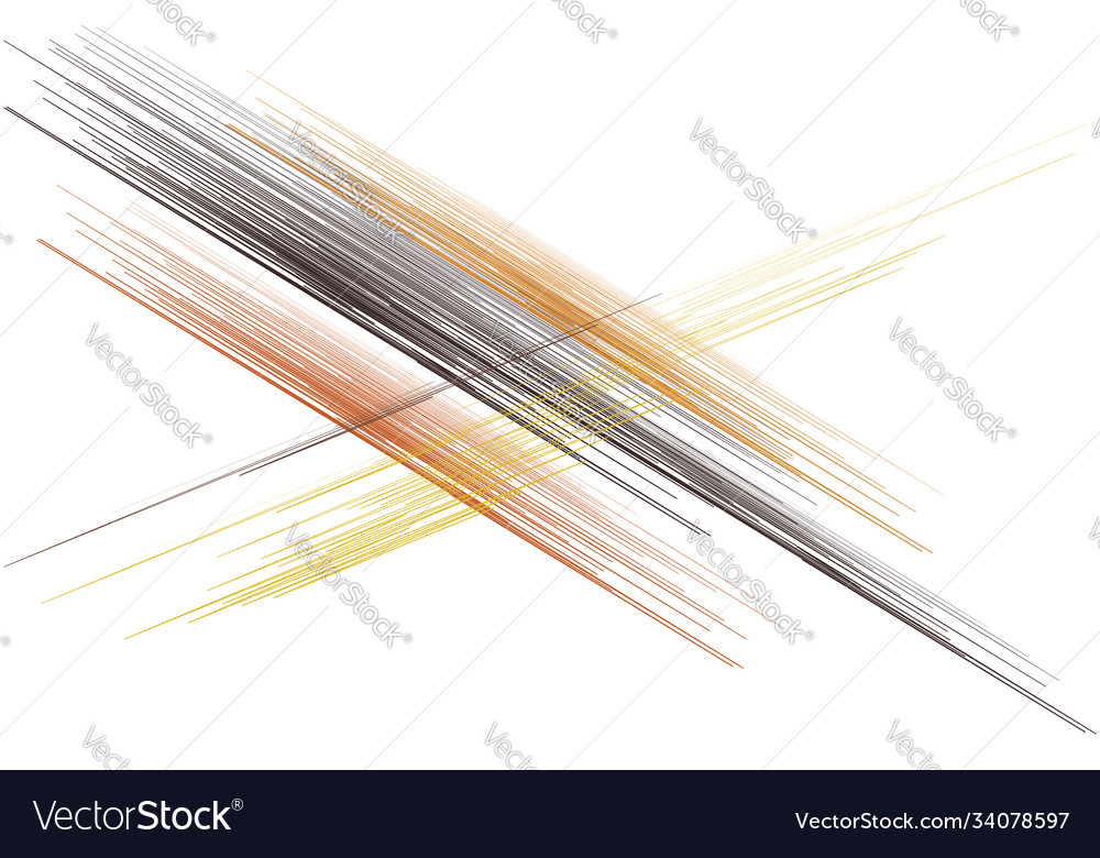 Grid mesh intersecting random scribble sketchy Vector Image Grid mesh intersecting random scribble sketchy