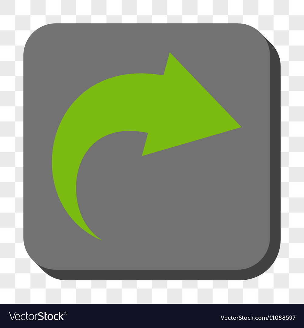Redo rounded square button