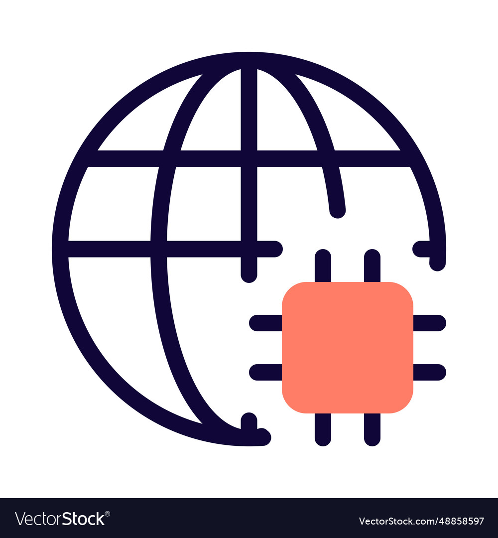 Worldwide usage of a smart processor