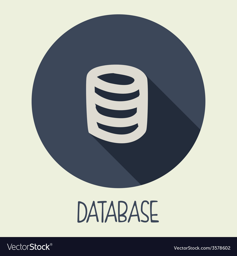Database icon
