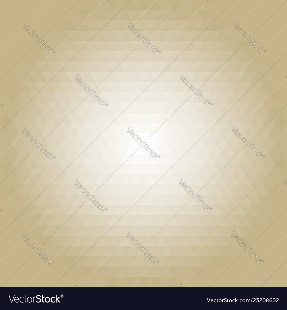 Geometric pattern with flow effect vector image Geometric pattern with flow effect