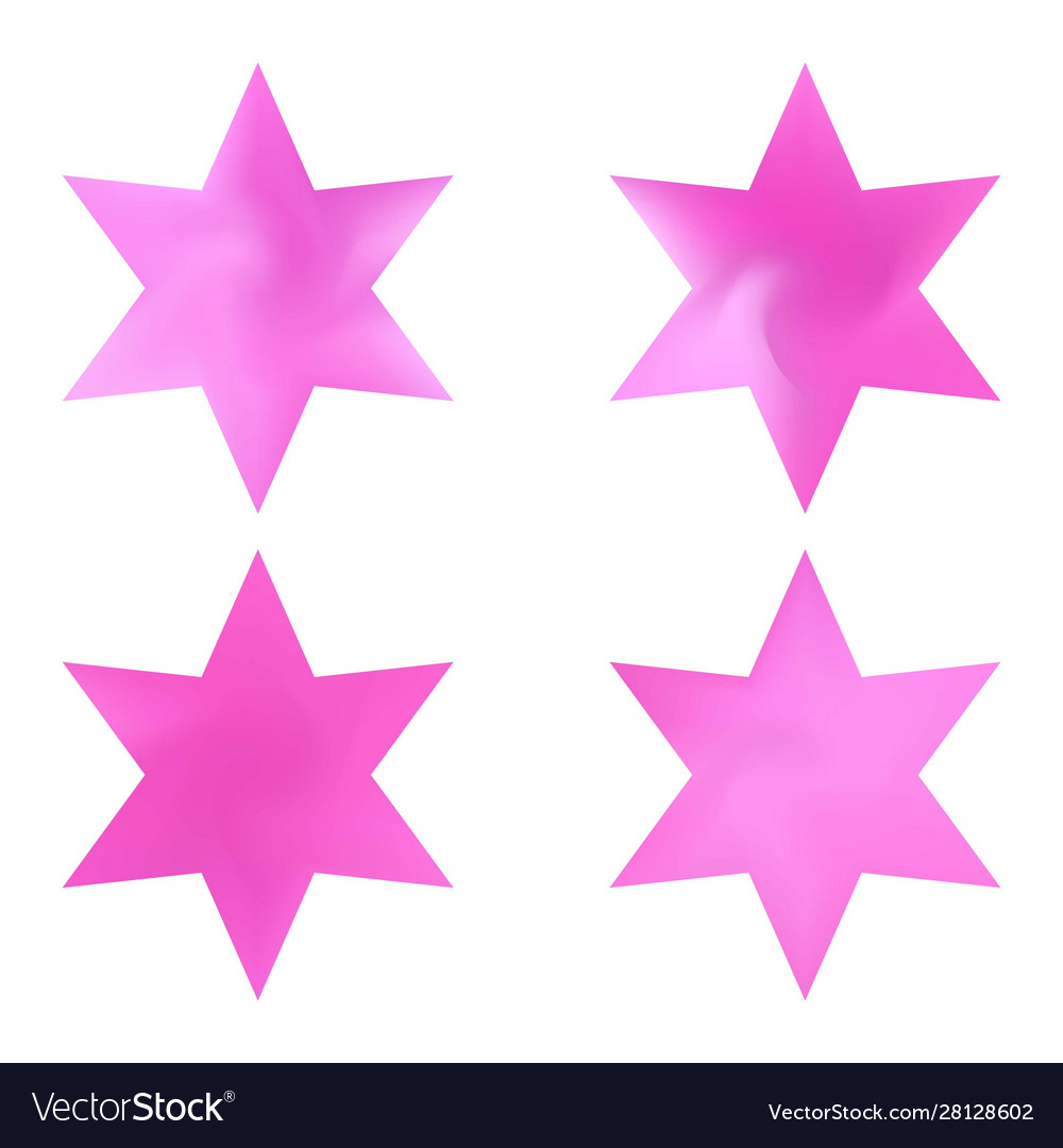 Smooth background in form a shape Vector Image Smooth background in form a shape