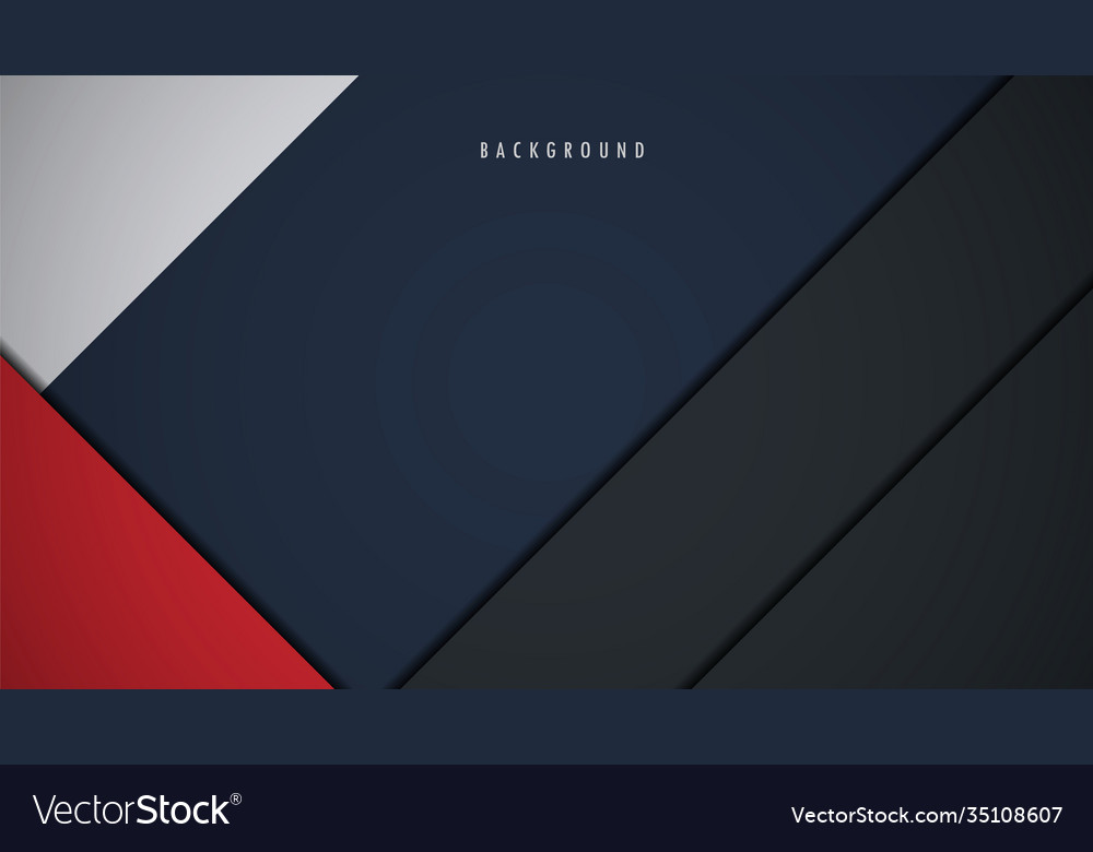 Modern abstract simple minimalist background vector image Modern abstract simple minimalist background