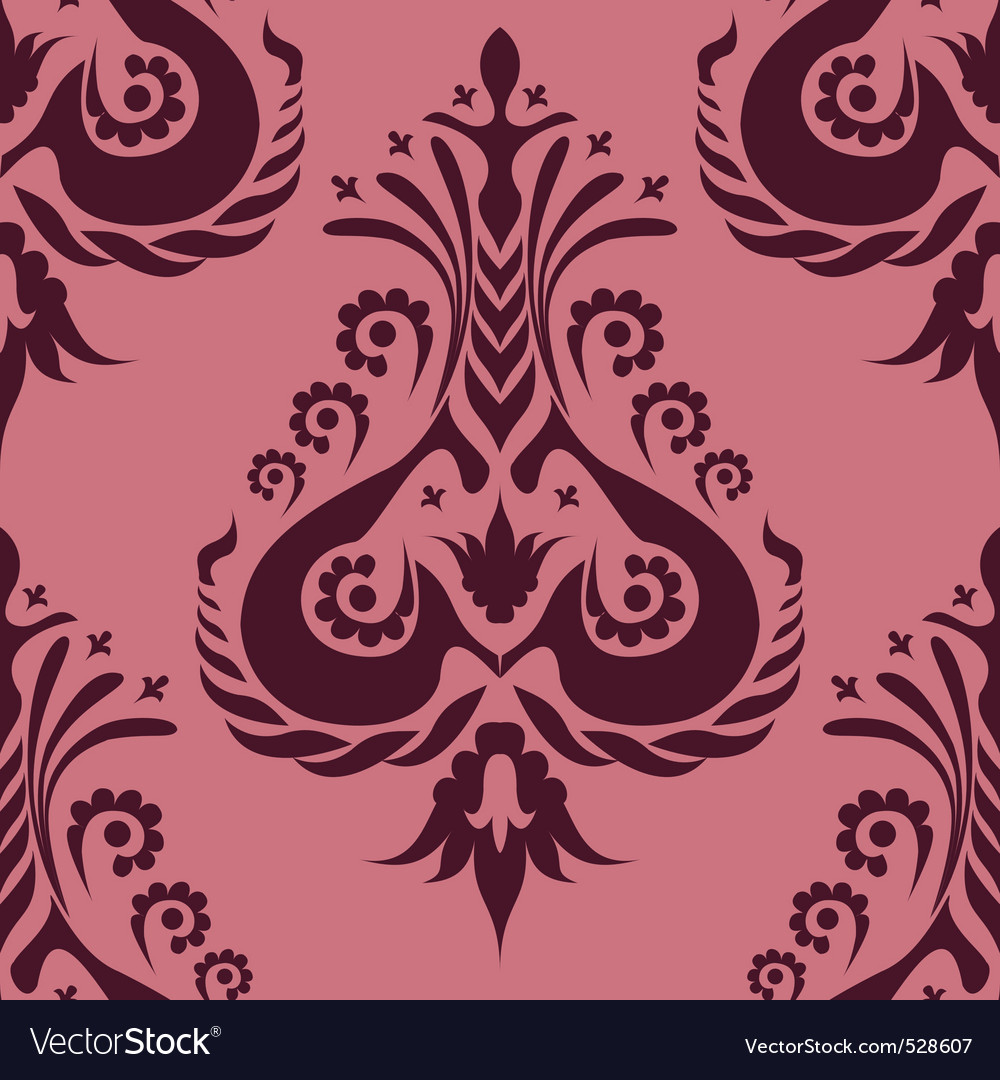 Seamless pattern