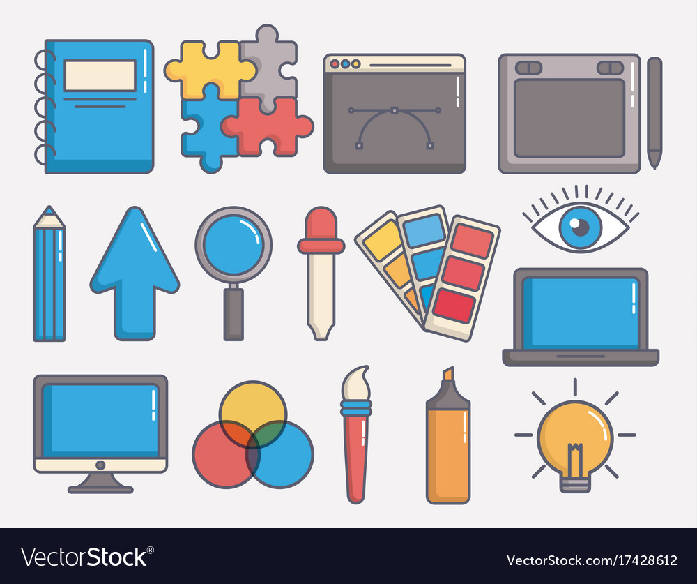 Creativity process design