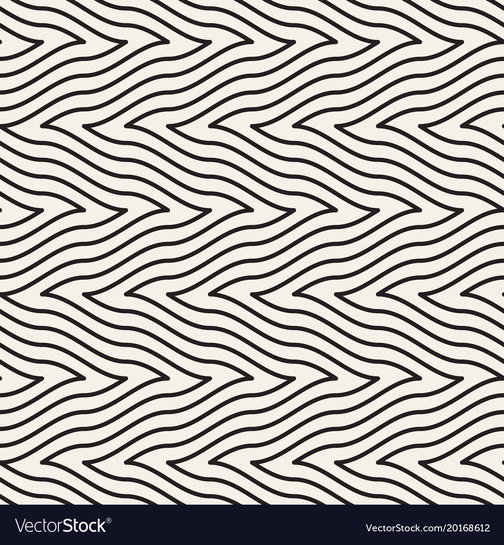 Lattice Geometric Pattern
