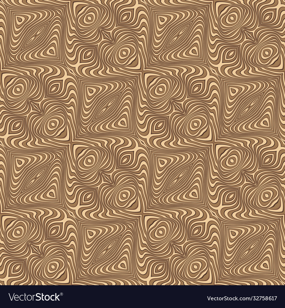 Abstract waves lines background