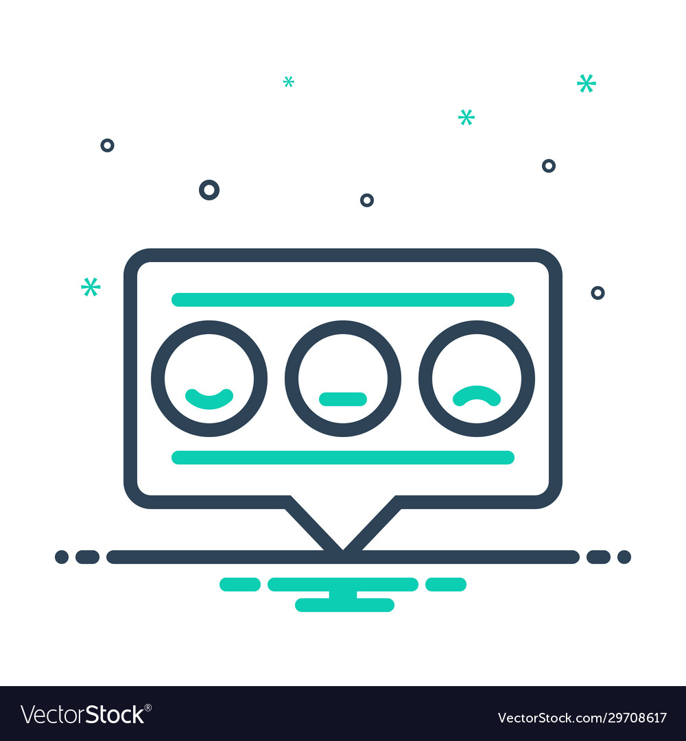 Feedback Royalty Free Vector Image - VectorStock
