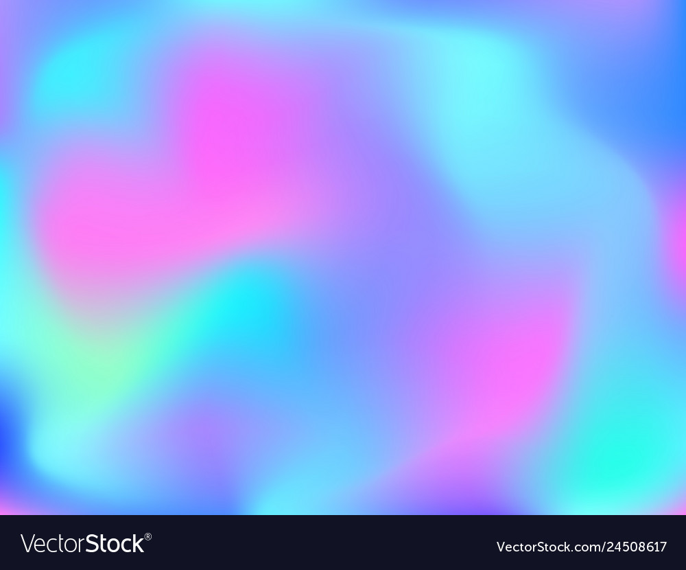Gradient mesh abstract background vector image Gradient mesh abstract background