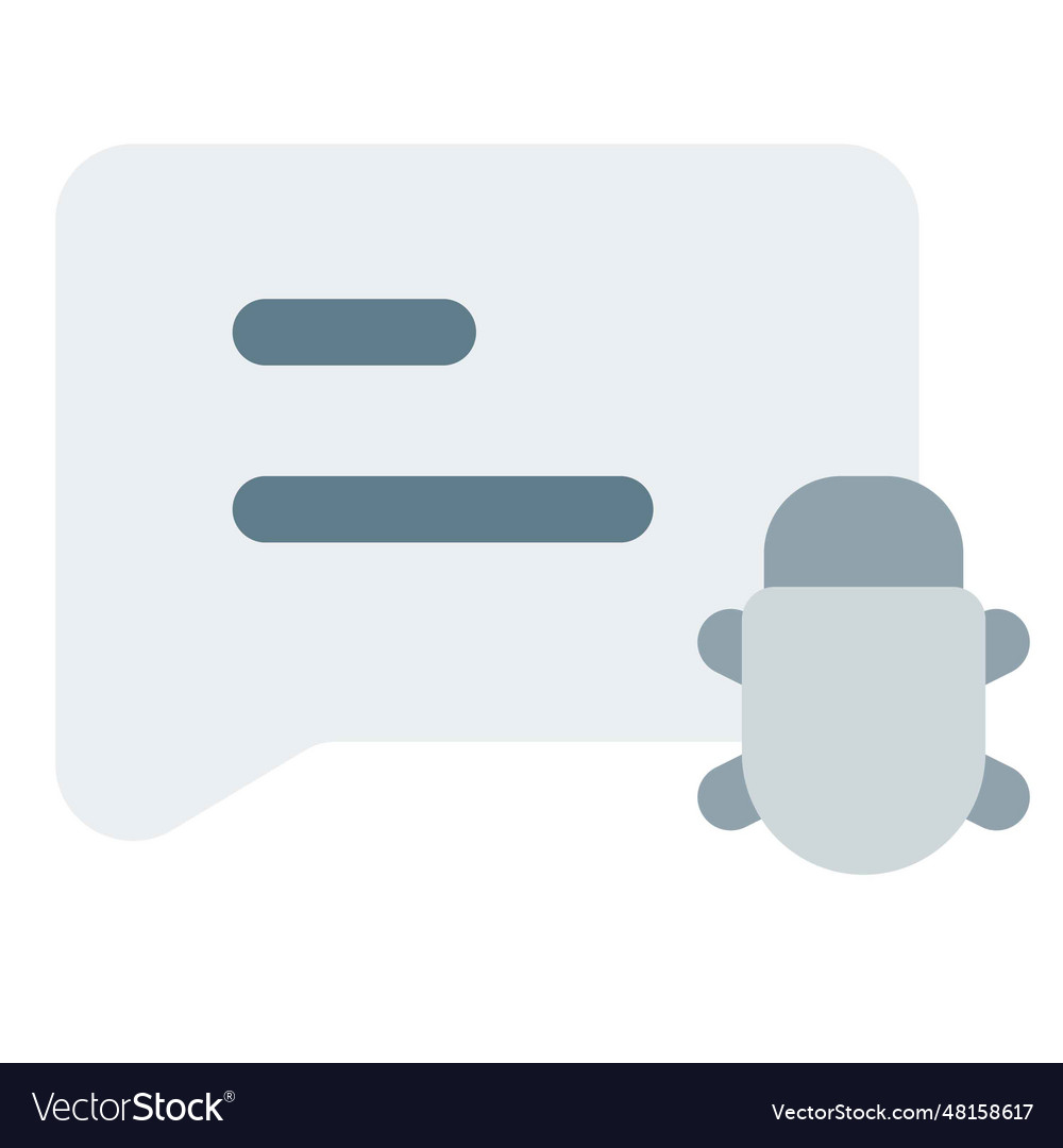 Harmful malicious code sent via chat or mail