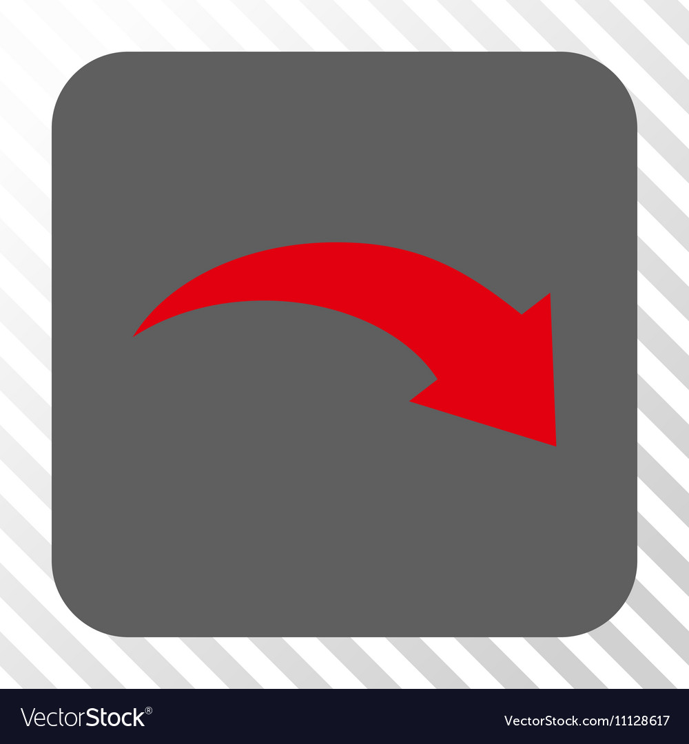 Redo rounded square button