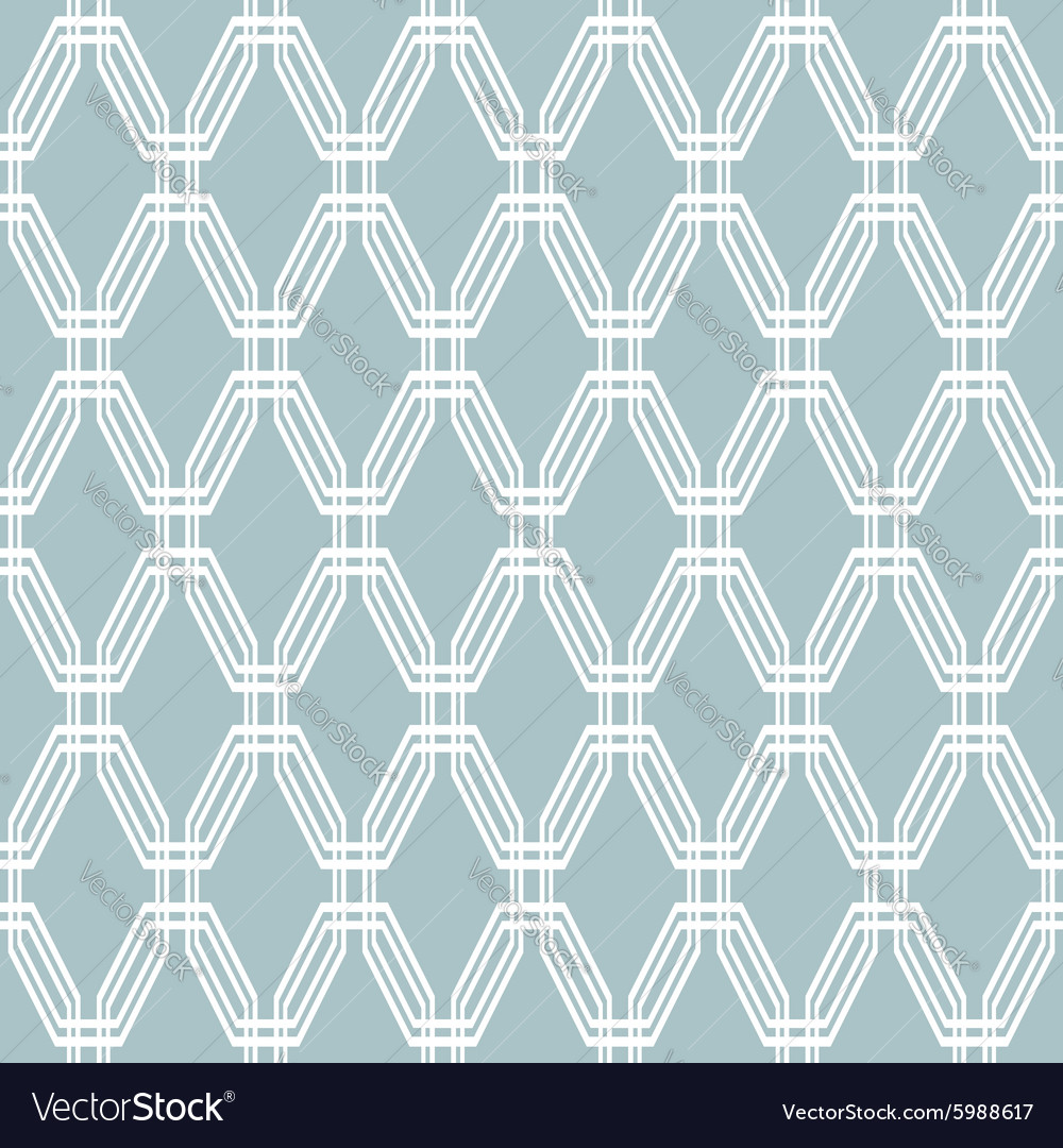 Seamless abstract pattern