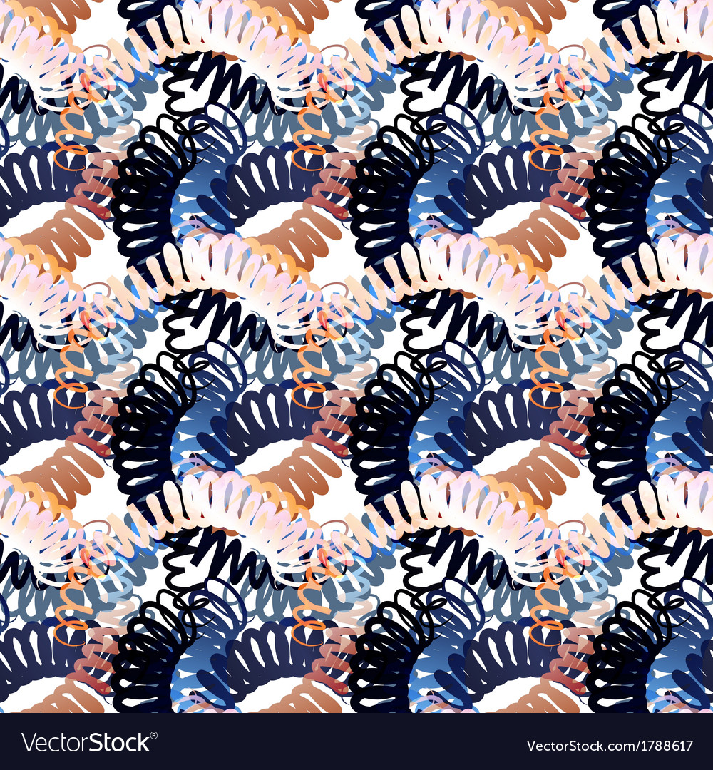 Seamless pattern
