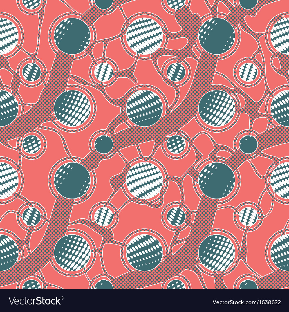 Abstract network