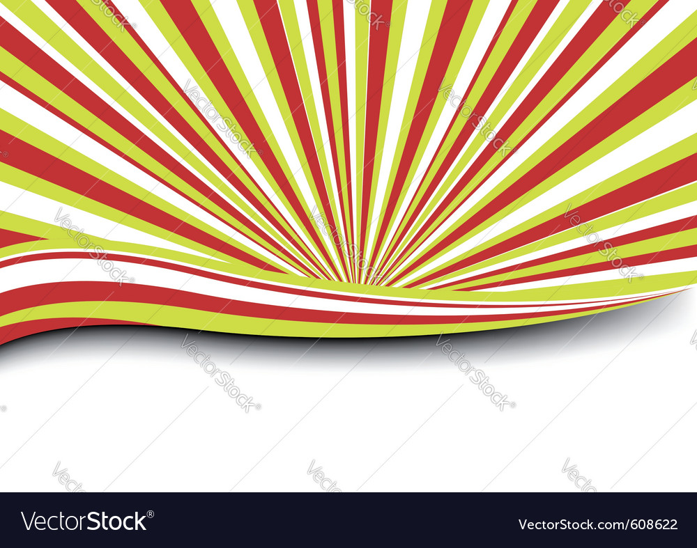 Colorful background for advertising