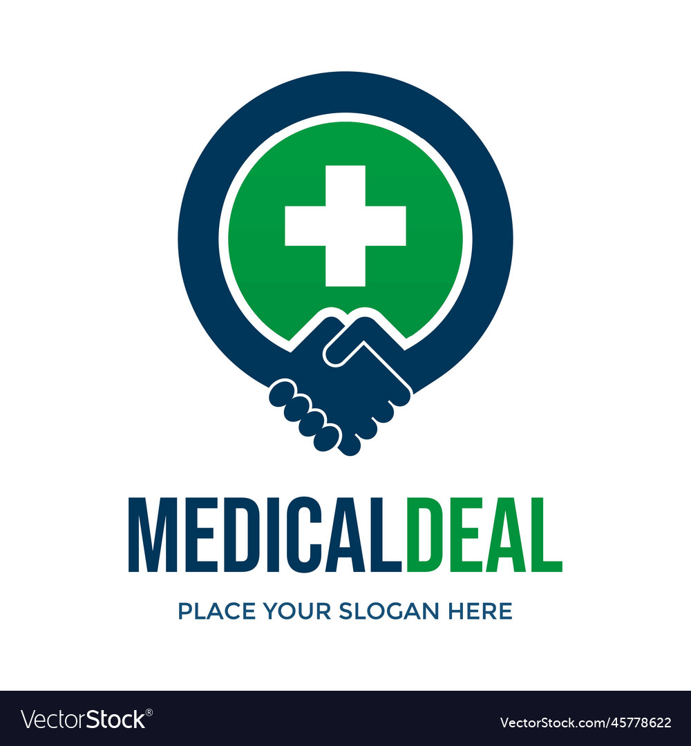 Medical deal logo