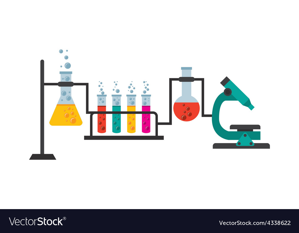 Scientific laboratory