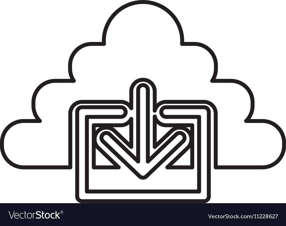 Cloud computing with arrow download