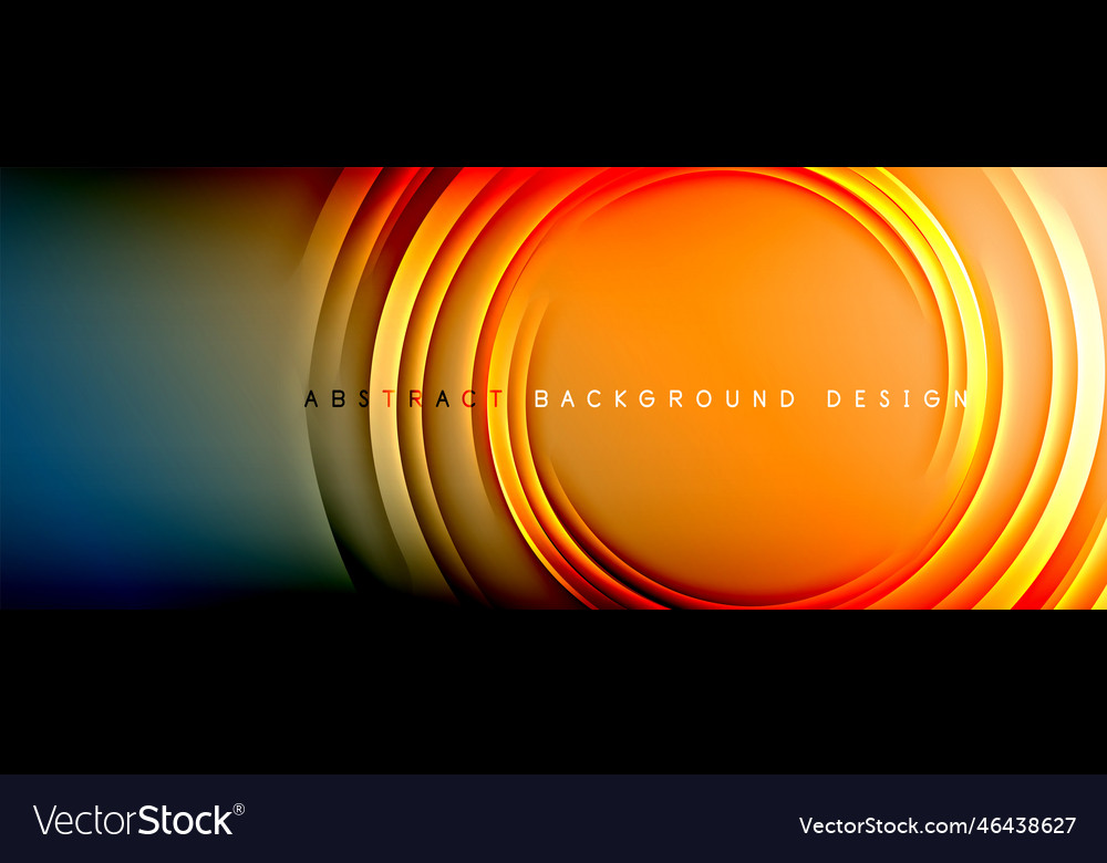 Dynamic trendy simple fluid color gradient