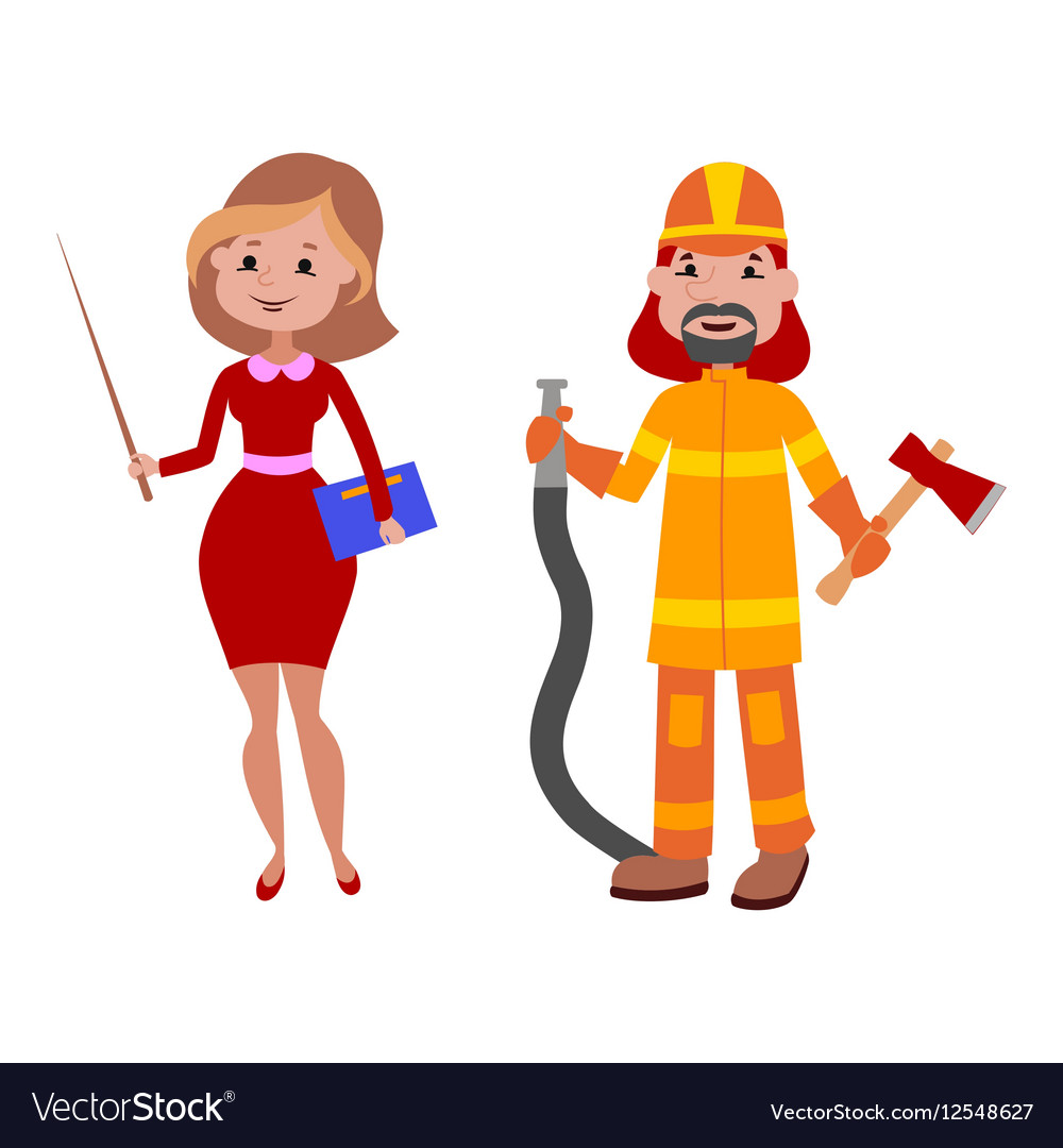 Firefighter teacher www ibtcr