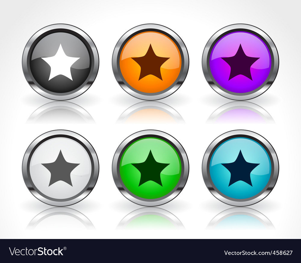Website menu items