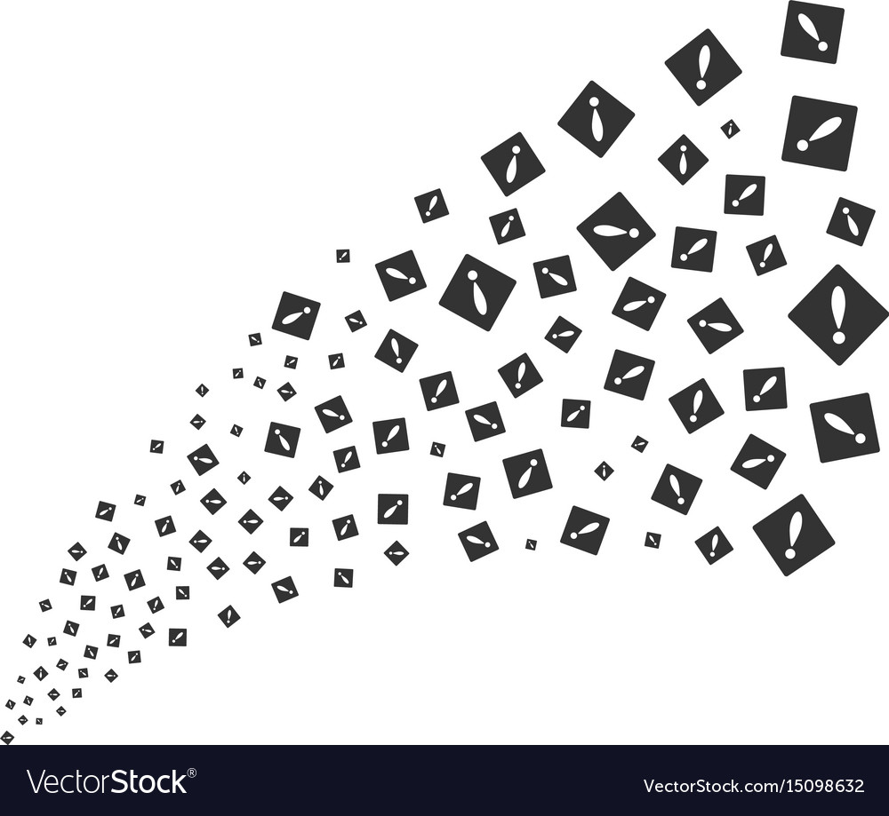 Error source stream