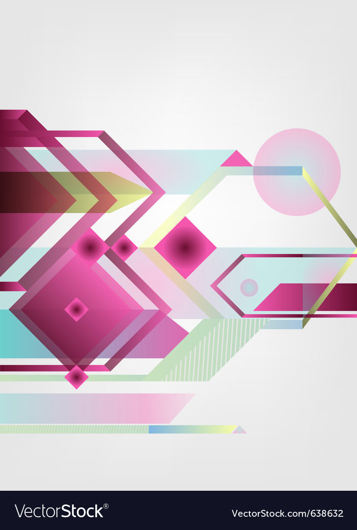 Geometrical background