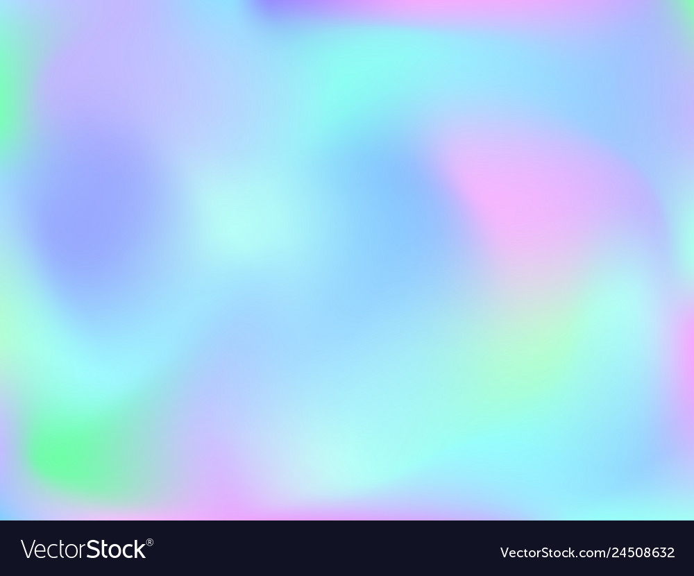Gradient mesh abstract background