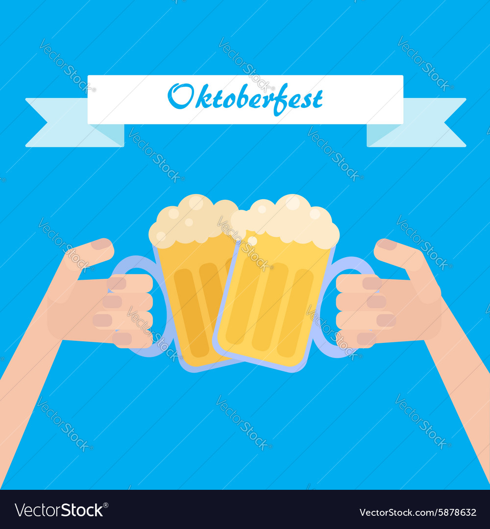 Oktoberfest poster