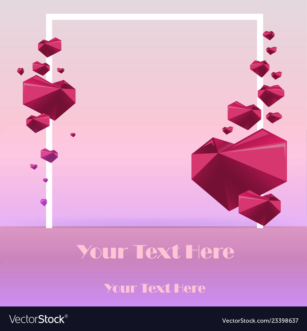 creative valentines day card