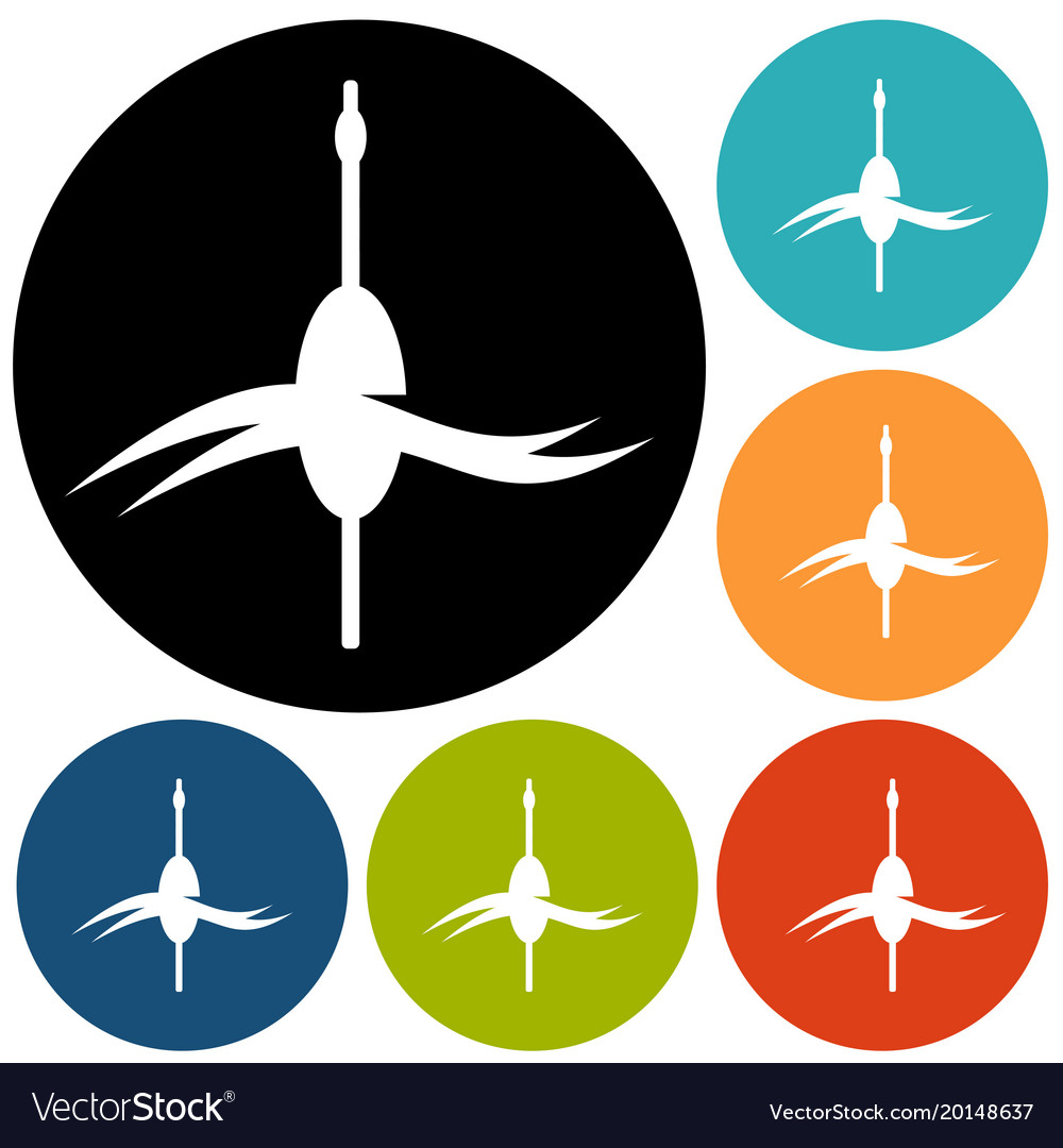 Float icon