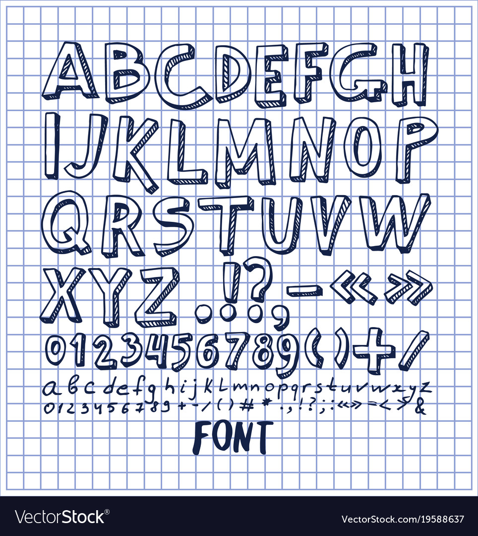pen and ink fonts pen and ink fonts