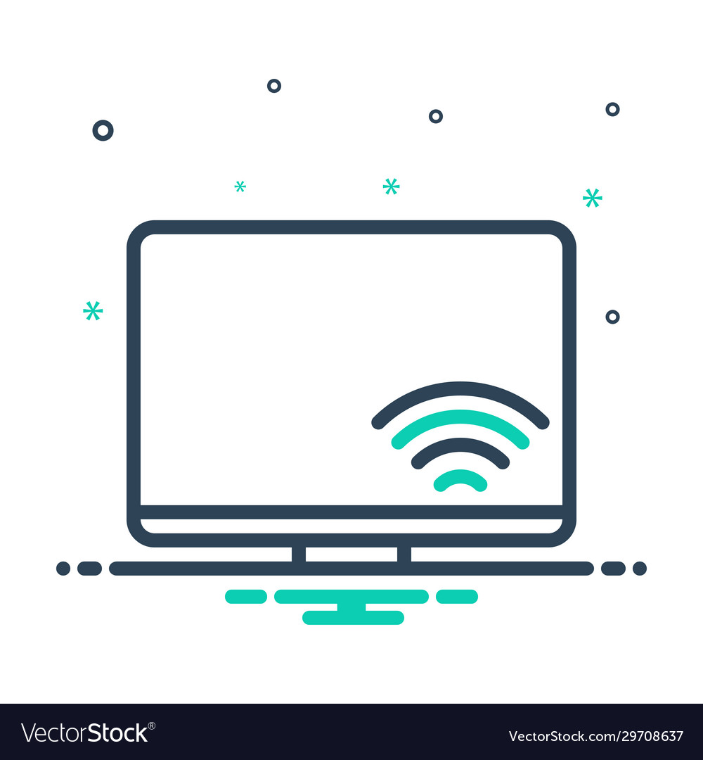 Network Royalty Free Vector Image - VectorStock