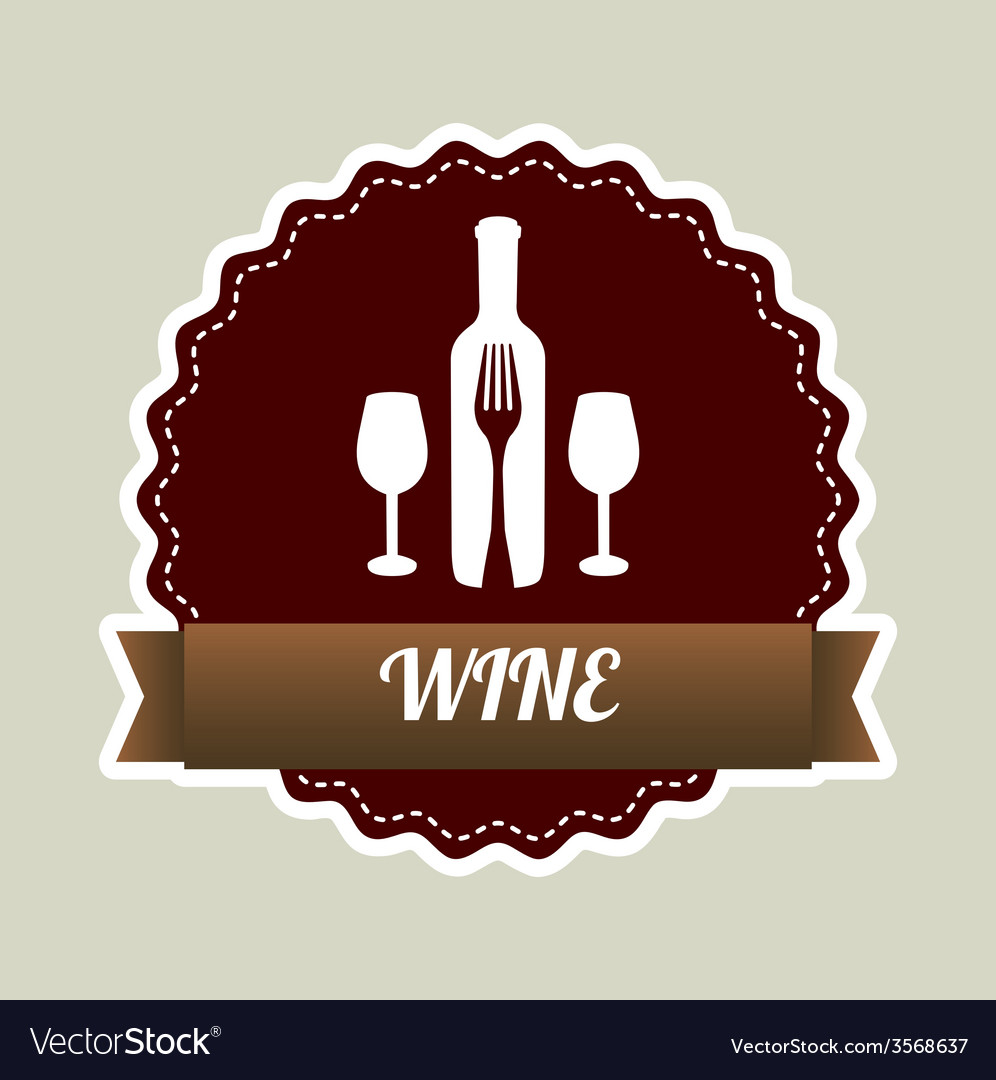 Wine list