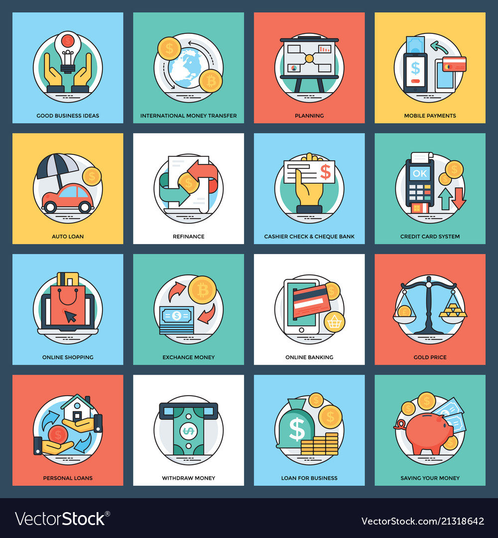 Innovative Auto Finance >> Exclusive Pack Of Banking And Finance Icons Innovative Auto Finance >> Exclusive Pack Of Banking And Finance Icons